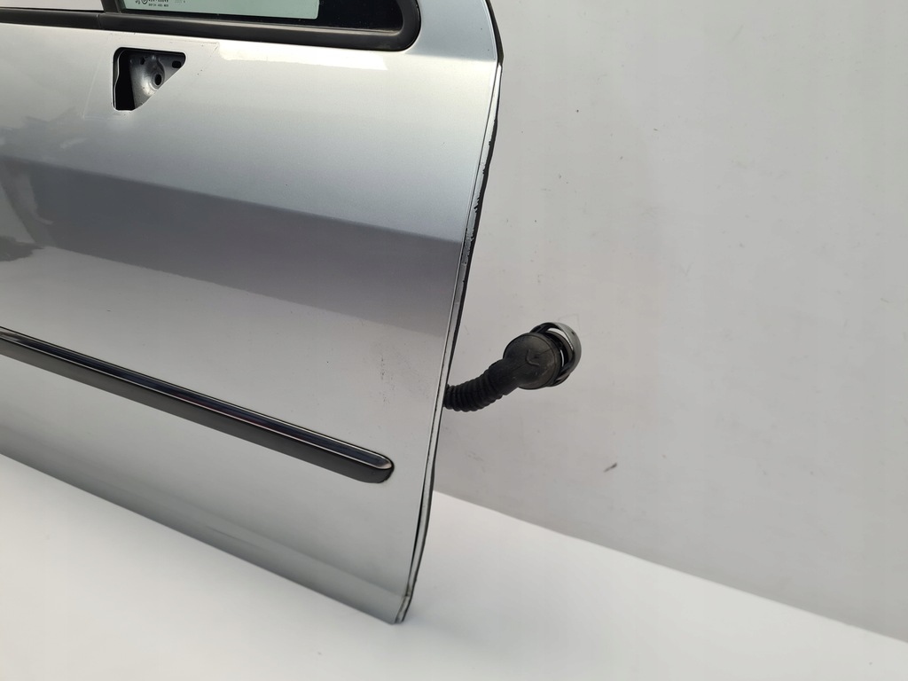 фото №10, Peugeot 407 дверь правый перед ezrc