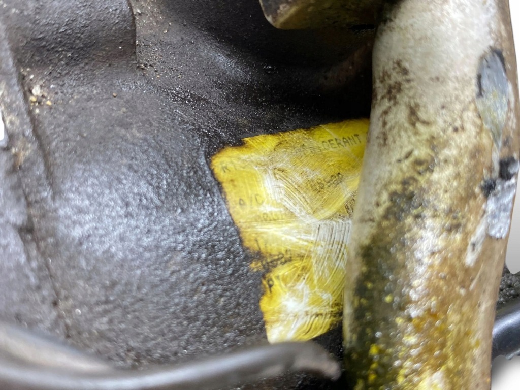 Jaguar s-type 2004 компрессор / компрессор кондиционера a/c Недорого