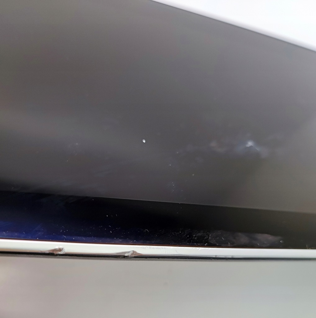 фото №9, Mercedes eqs w297 sl w232 экран дисплей приборы