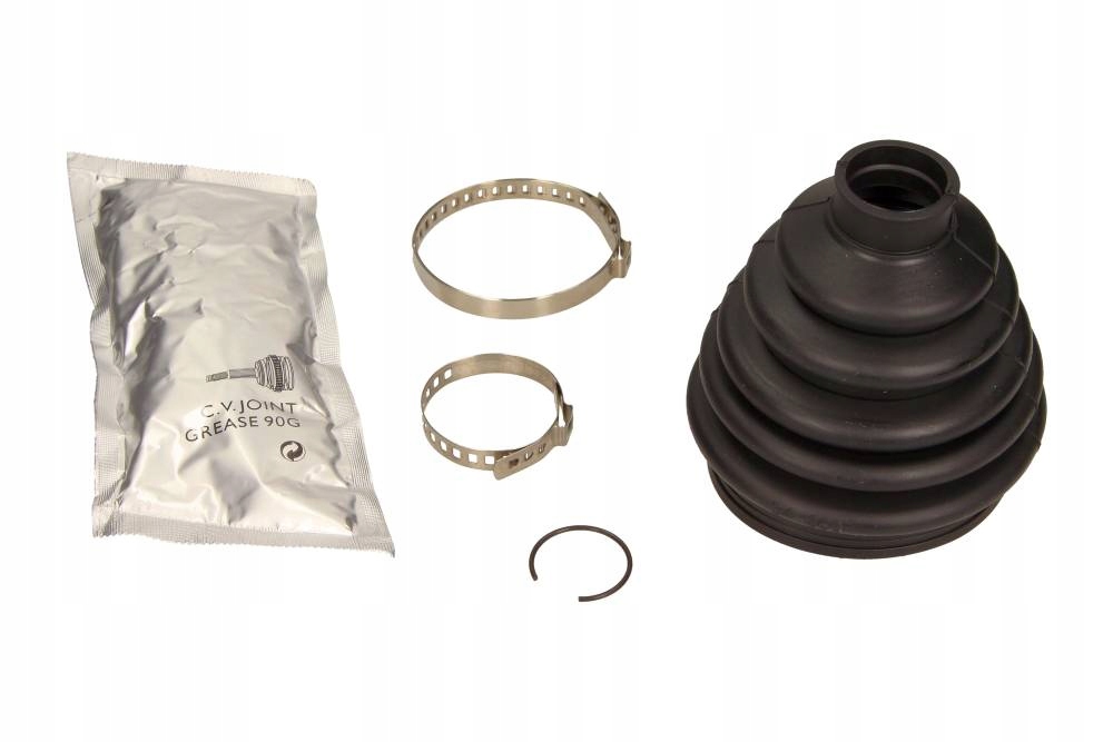 фото №1, Защита шарнир citroen zew. maxgear