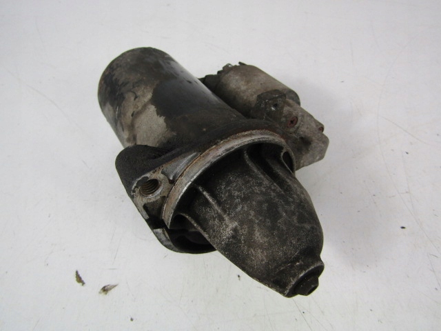 фото №8, Mercedes w210 стартер 2,0 16v 186km m111947