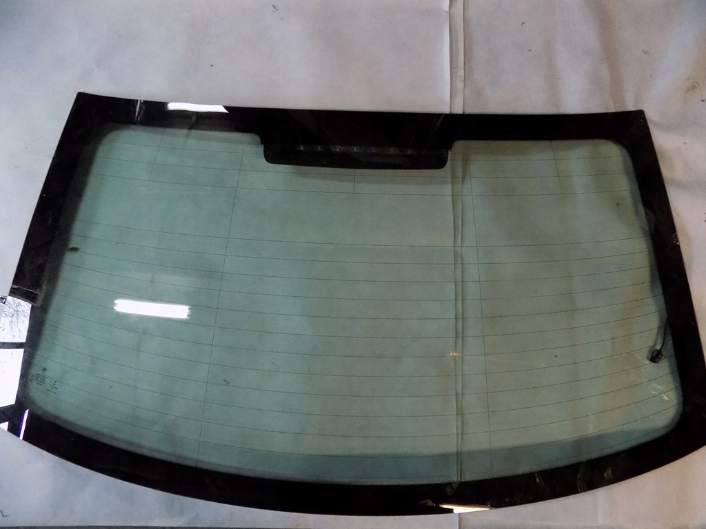 фото №1, Dw bmw m240i стекло задняя подогрев