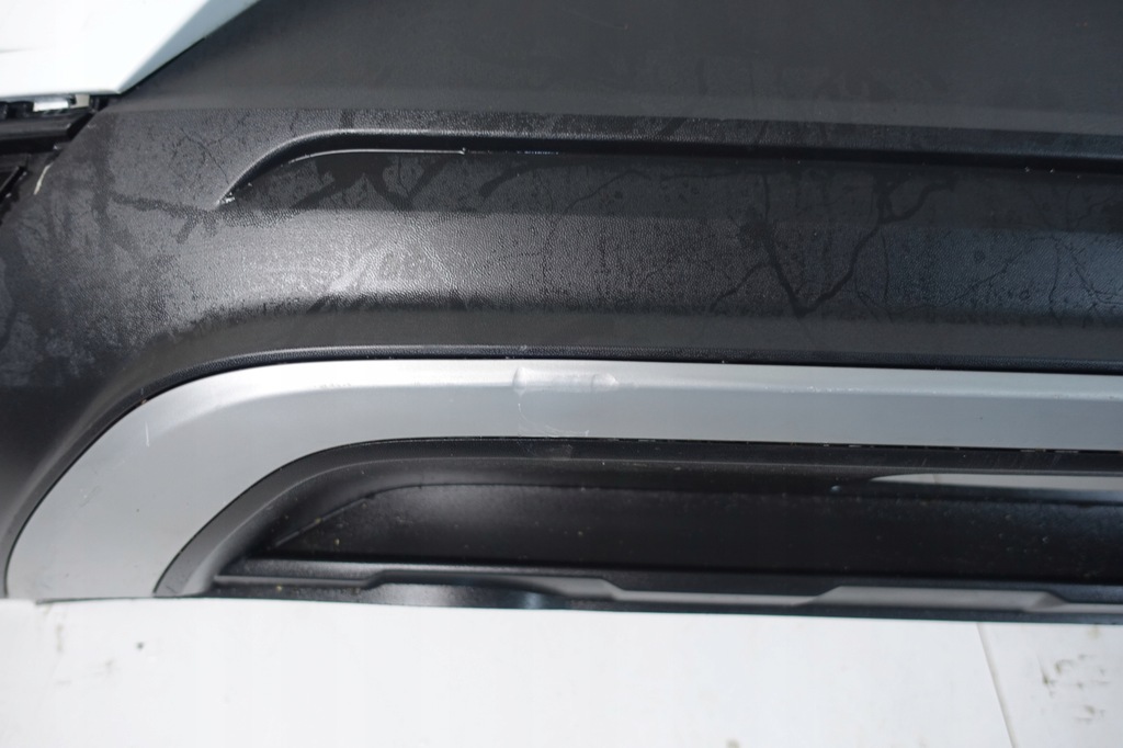 фото №3, Vw t-roc 2017- 2ga бампер задняя задний 2ga807521s