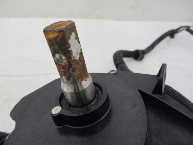 фото №11, Citroen c3 iii рейка рульова трансмісія кермова