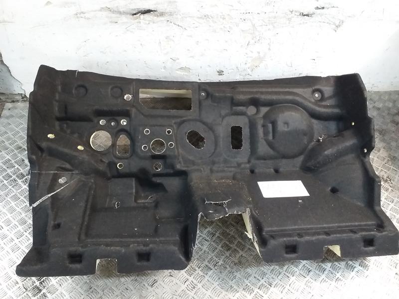 фото №1, Шумоизоляция стены перегородки renault scenic iv