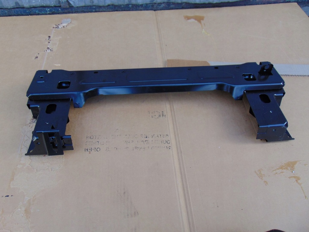 фото №8, Підсилювач верхній pas перед skoda enyaq iv 5la805563 новий оригінал