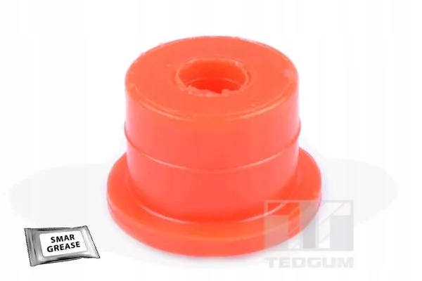 фото №2, Tedgum 00657336 підшипниковий вузол, ресора ресорний