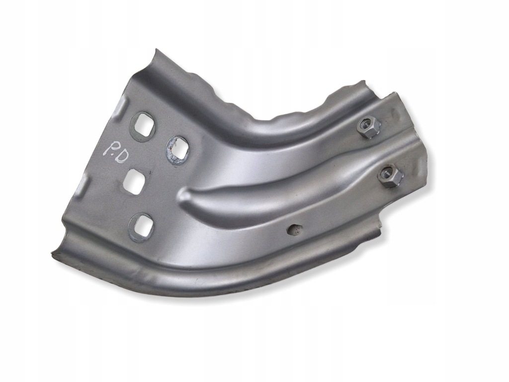 Купить 2018 jeep compass кронштейн крыла 68244928