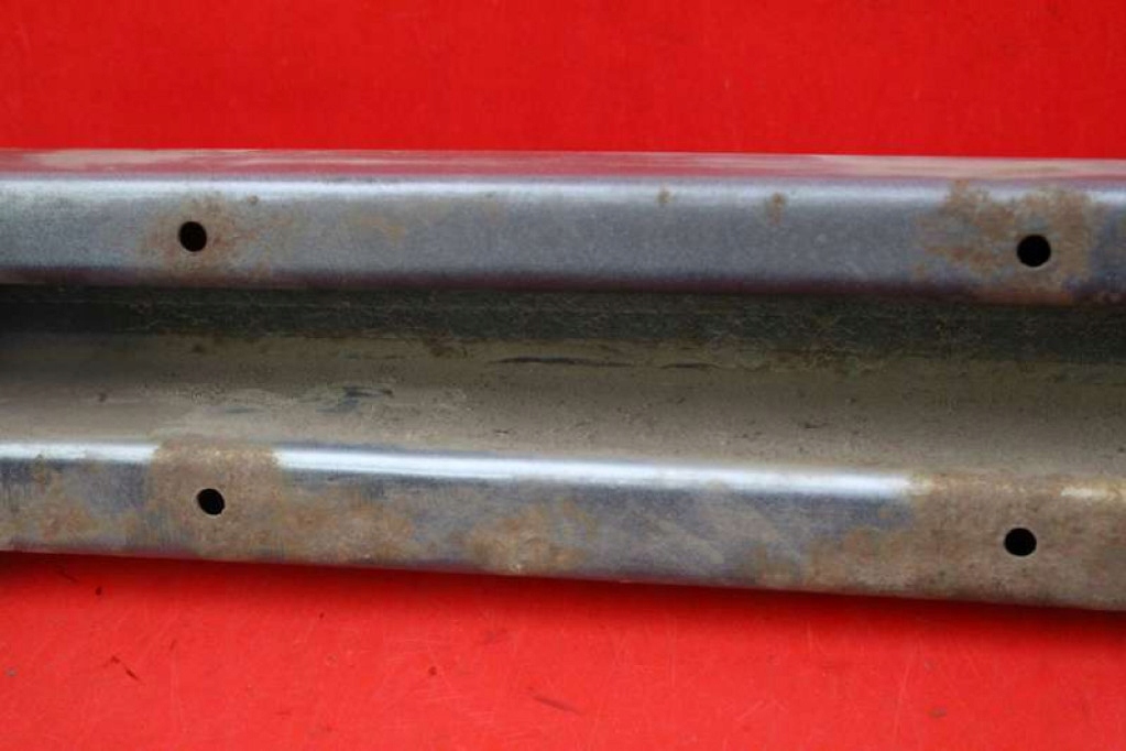 фото №15, Балка бампера задняя задняя усилитель toyota corolla e12 5d 03-07