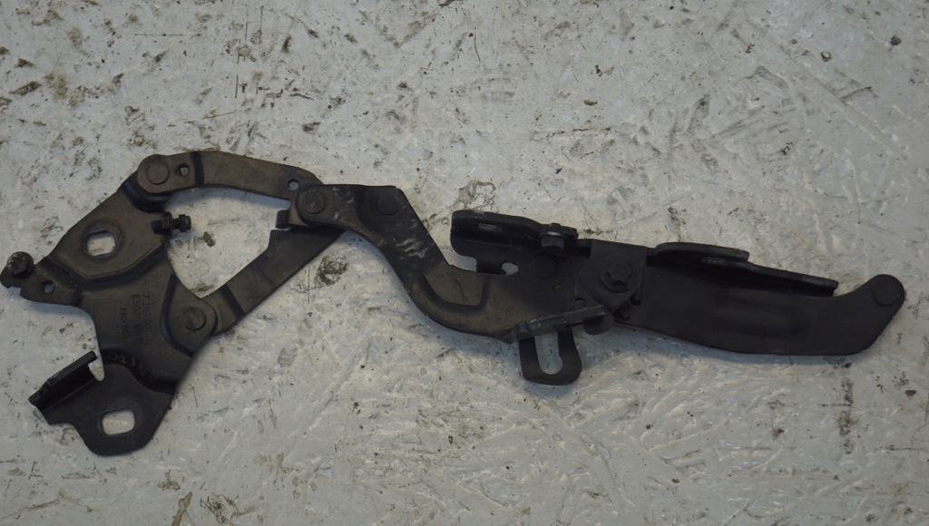 фото №5, Петля капот bmw e92 7289997