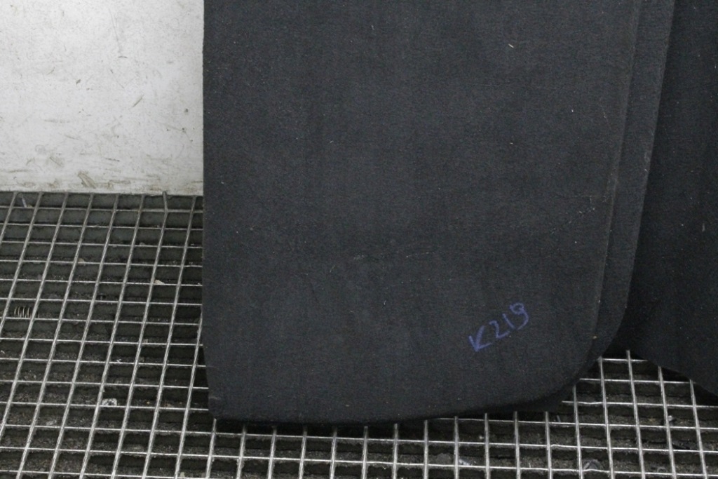 фото №9, Обшивка багажника mini countryman r60 9810908 2.0l дизель 105kw 2014