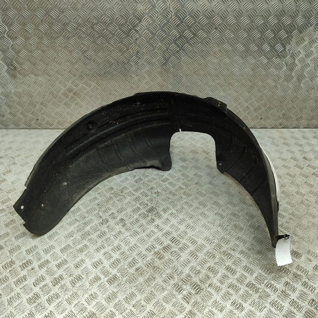 фото №5, Kia ev6 2023 левая сторона подкрылок задние