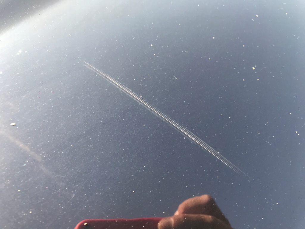 фото №14, Ford c-max mk2 10-19 дверь правый перед передние