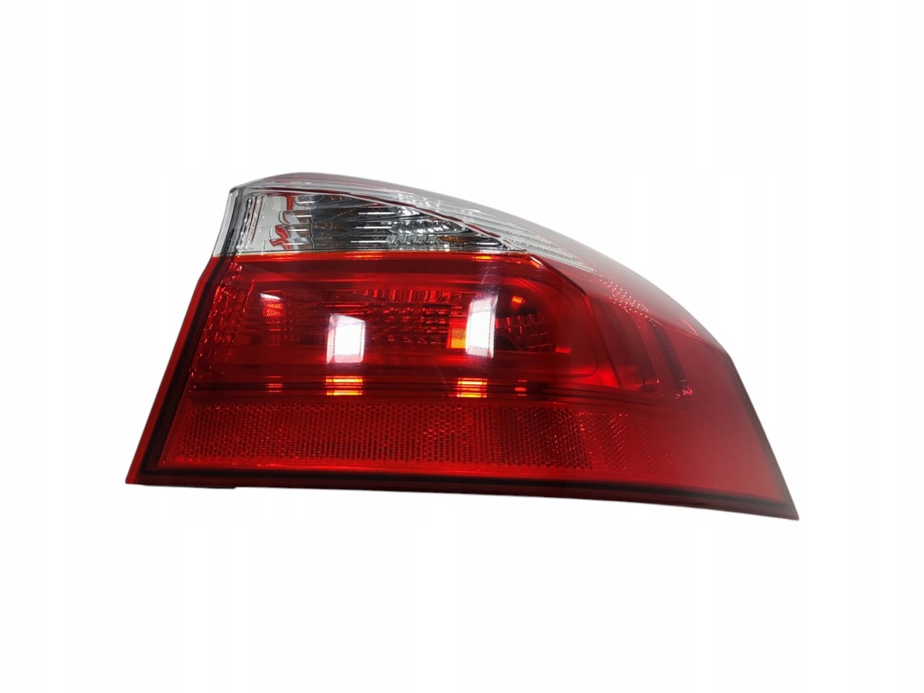 фото №1, Лампа правая задняя задняя kia rio iii 92402-1w2 2011-2014 europa