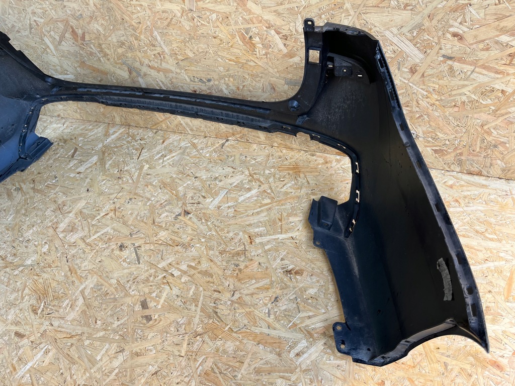 фото №14, Hyundai i30 i-30 iii 3 17- бампер задний задняя