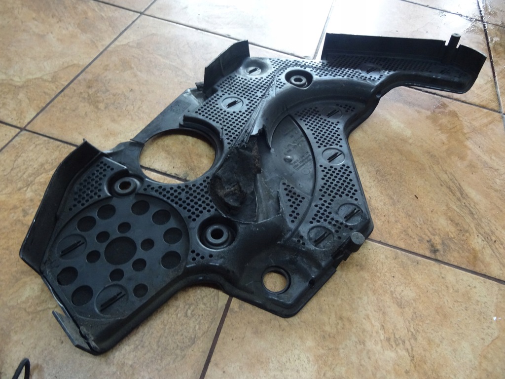 фото №5, Audi a6 c5 2.5 защита корпус распределительного вала 059103926