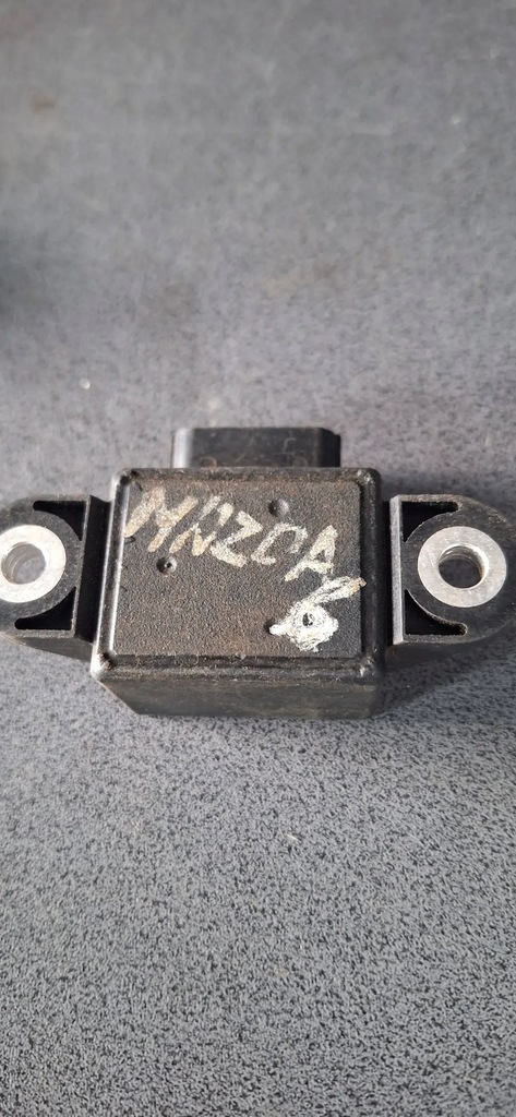 фото №1, Mazda 6 2003 датчики esp