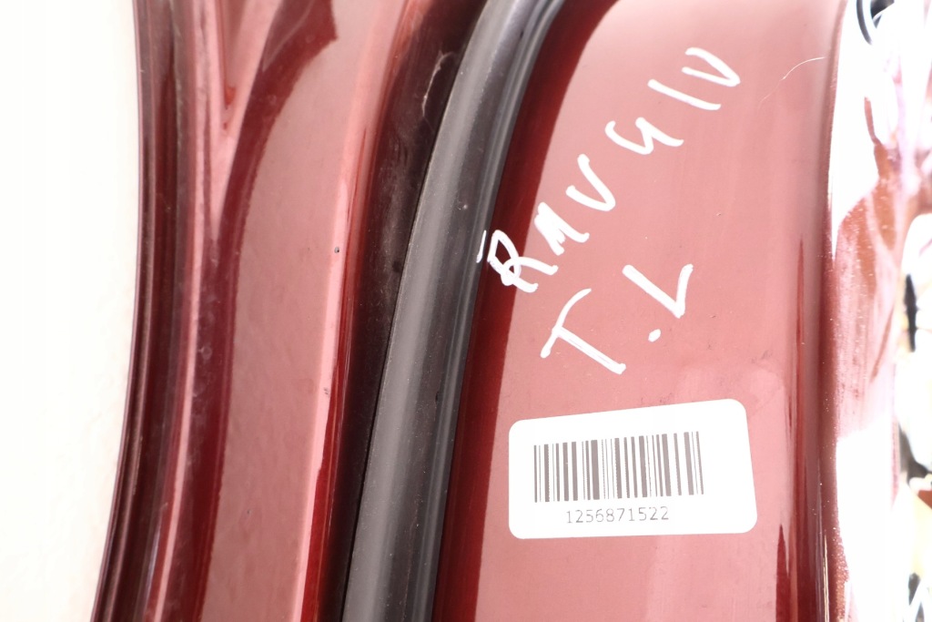 Toyota rav4 iv дверь левое задняя в Украине