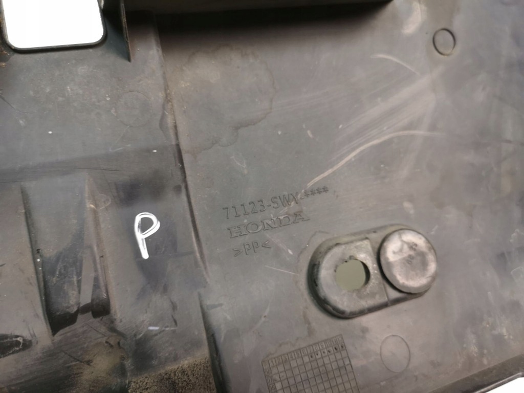 фото №6, Honda cr-v 2008 інше