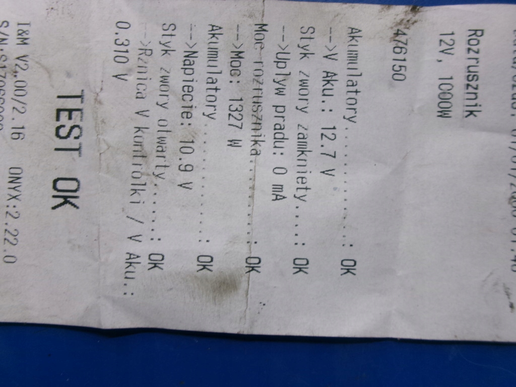 фото №5, Audi a6 c5 97-01 2.5tdi 150km bosch 1005821953 стартер перевірений