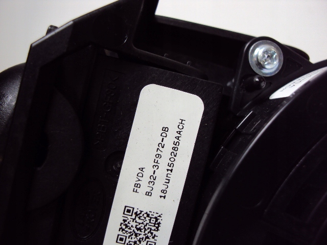 фото №9, Перемикач комбінований jaguar f-pace x761