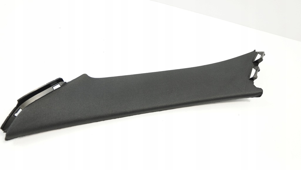 фото №1, Citroen ds5 захист стійка ліва 9687341077