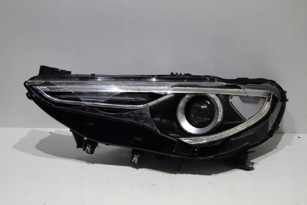 фото №1, Alfa romeo stelvio ксенон левый +модули