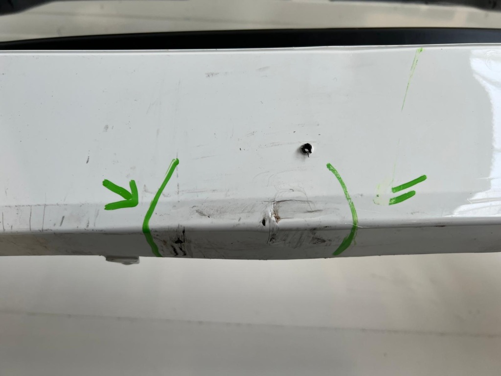 фото №16, Jaguar e-pace dynamic бампер перед pdc передній передня частина бампер j9c3-17f003-c