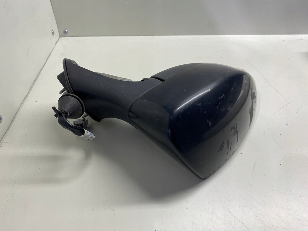 фото №7, Ford kuga mk1 дзеркало праве 9 pin eu