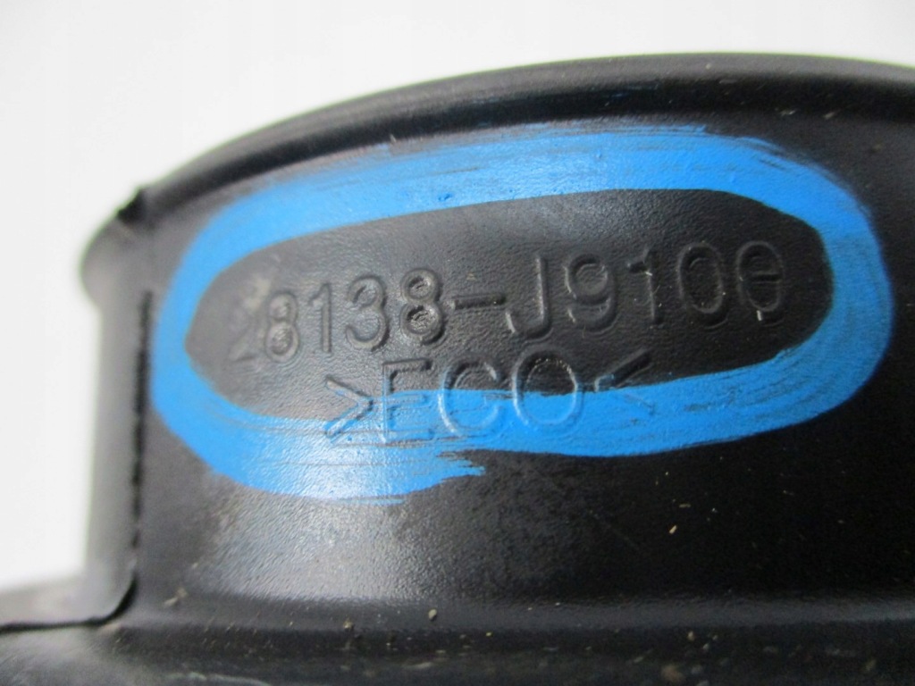 фото №6, Труба wąż hyundai kona 1,0tgdi 28138-j9100