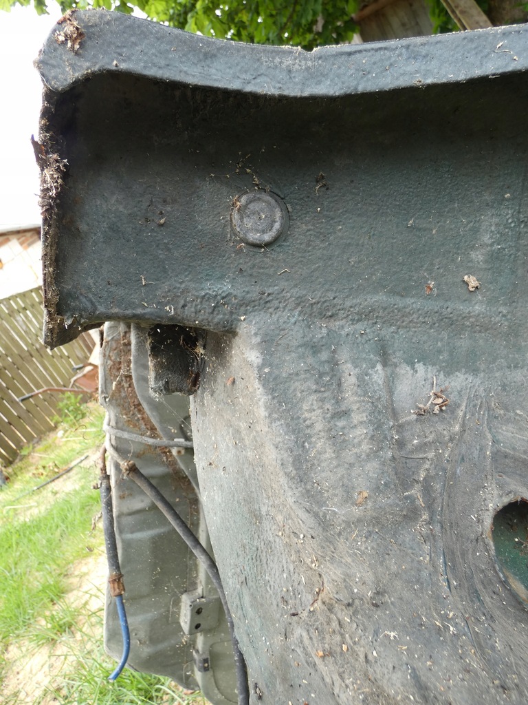 фото №9, Bmw e39 kombi четверть левый задняя крыло порог стекло zdrowy порог