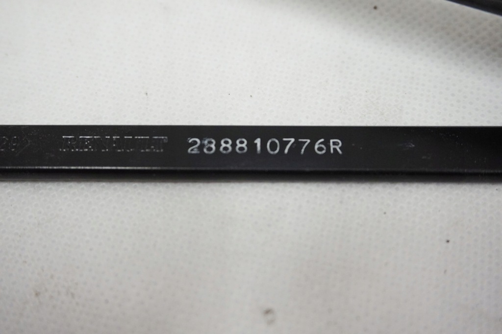 фото №8, Рычаги дворник renault captur ii 1.0 tce