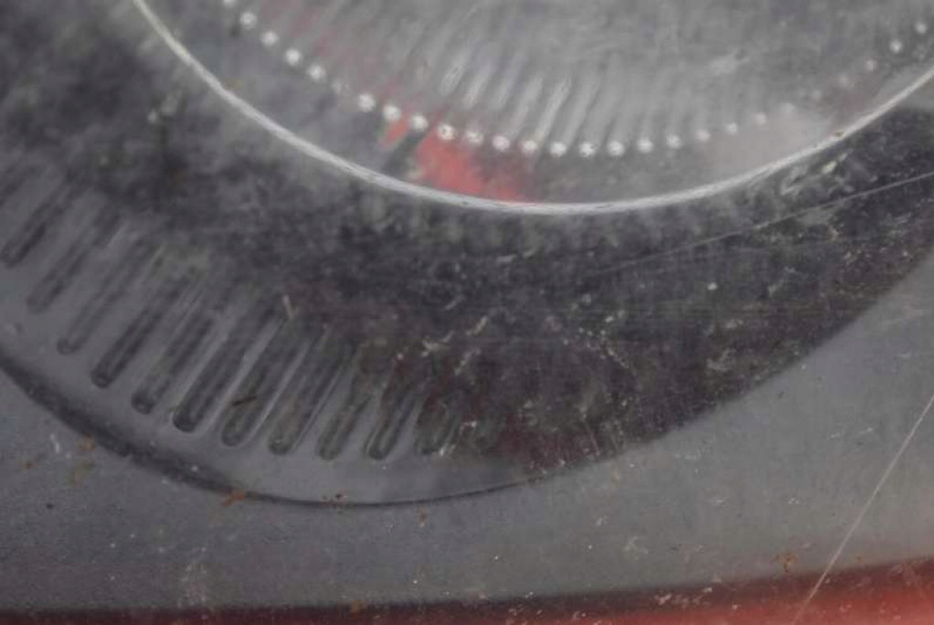 фото №14, Фара лівий лампа перед лінза eu 26060-bn67a nissan almera n16 lift