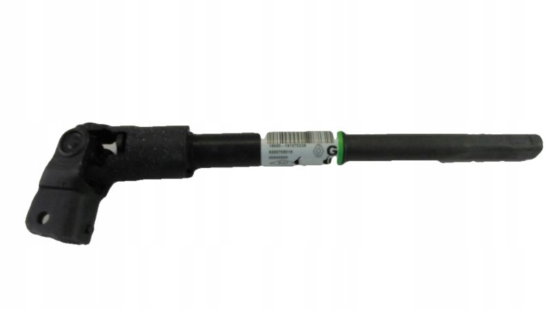 фото №1, Renault master ii соединитель редуктор руль