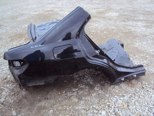 фото №1, Крыло четверть правый задняя mercedes w212 e-klasa