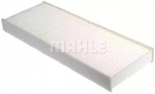 фото №4, Фильтр салонный mahle knecht la289