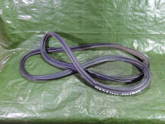 фото №1, Прокладка багажника ssang yong kyron