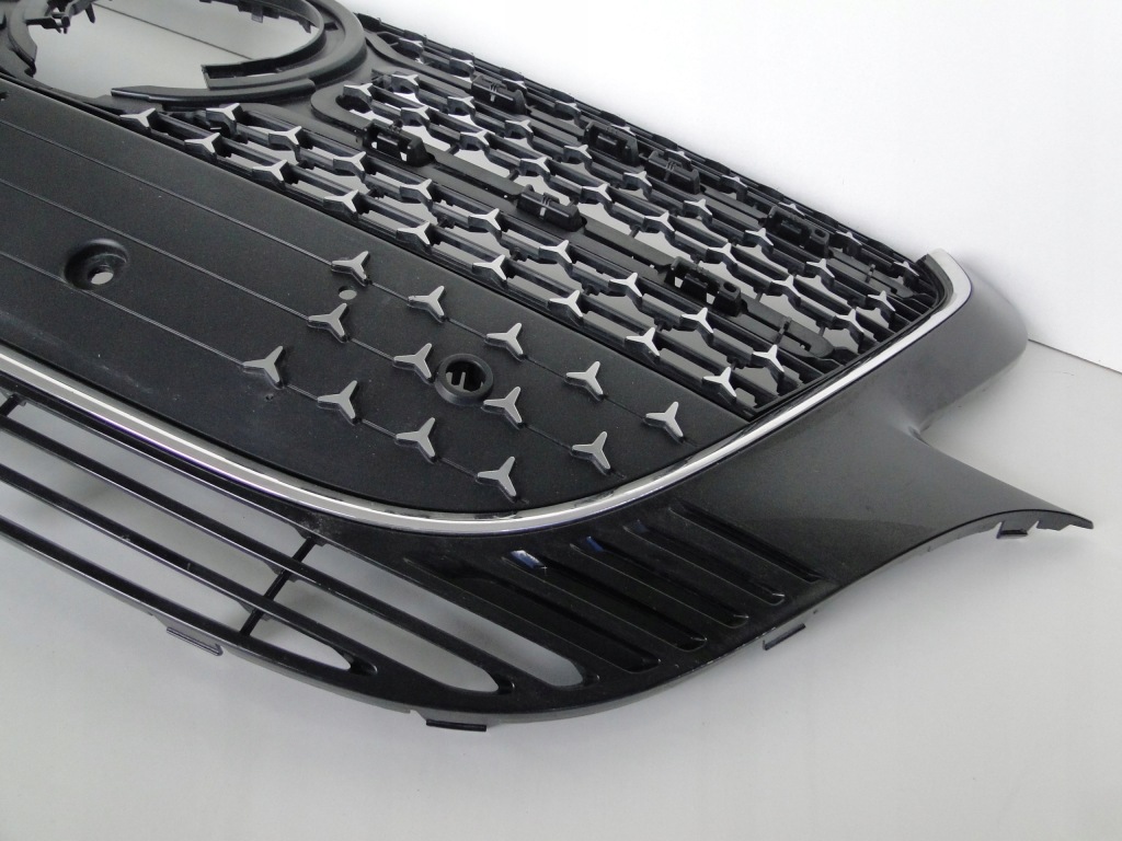 Mercedes бампер передній amg pts niebieski решітка радіатора v klasa 447 w447 2 рестайлінг Ціна