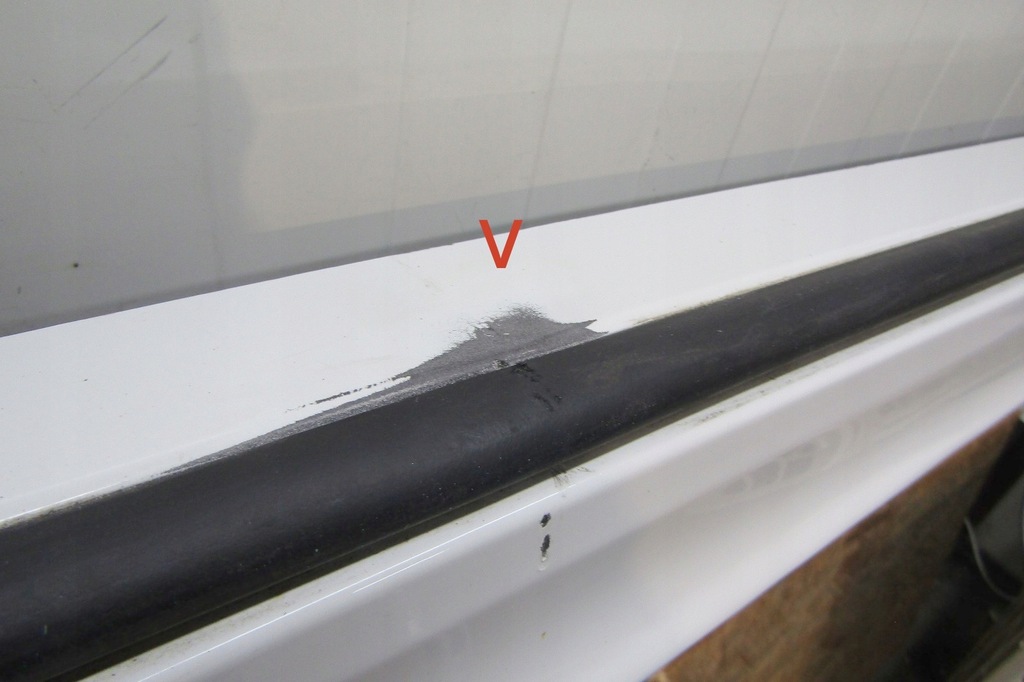 фото №5, Молдинг поріг ліва volvo v90 s90 16- r design