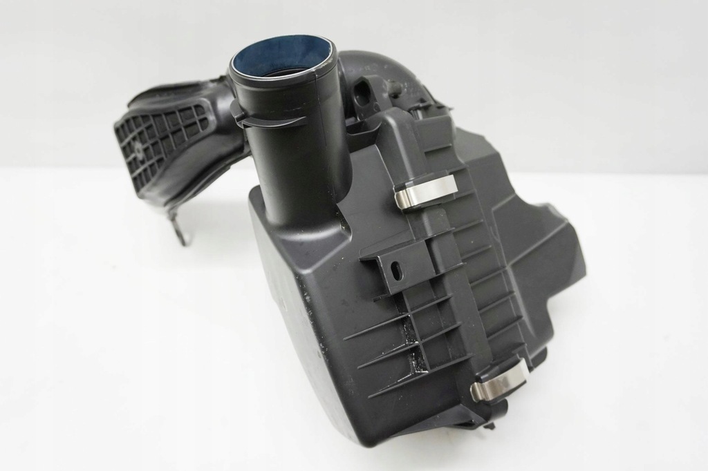 фото №4, Корпус фильтра воздуха renault clio v 5 165004357r 1.0 tce