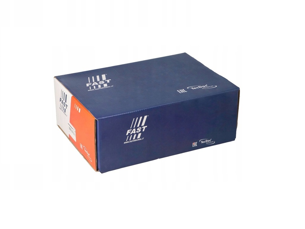 фото №1, Защита зеркало, корпус fast ft45304