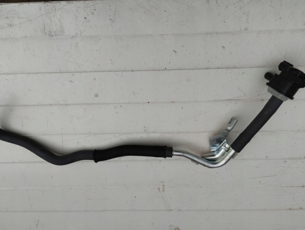 фото №1, Lexus ux клапан вакууму 90910-12279