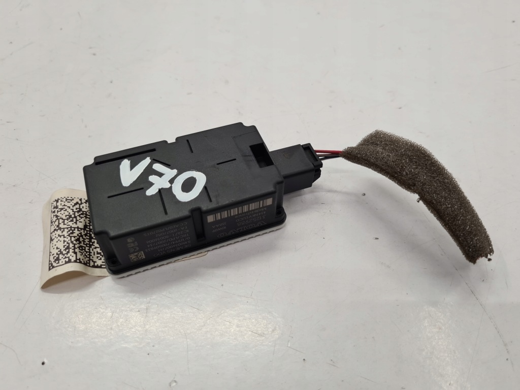 фото №1, Volvo v70 датчик сигнализация 31252988