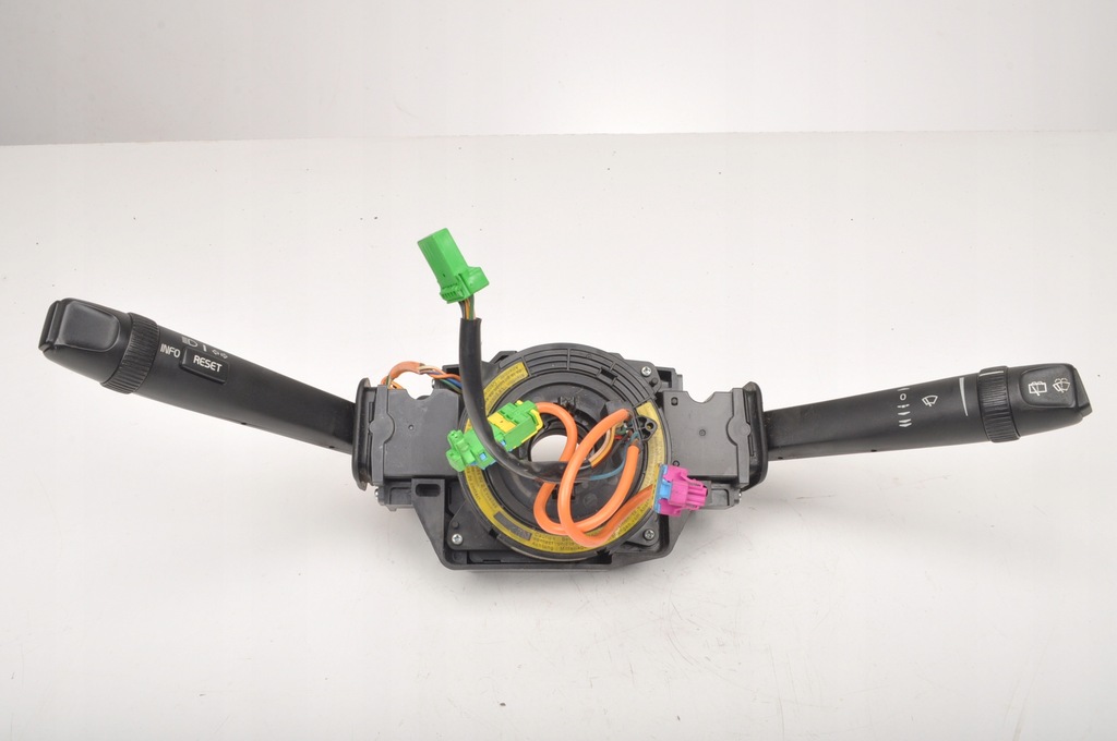 фото №1, Volvo xc90 переключатель комбинированный 8685487 лента