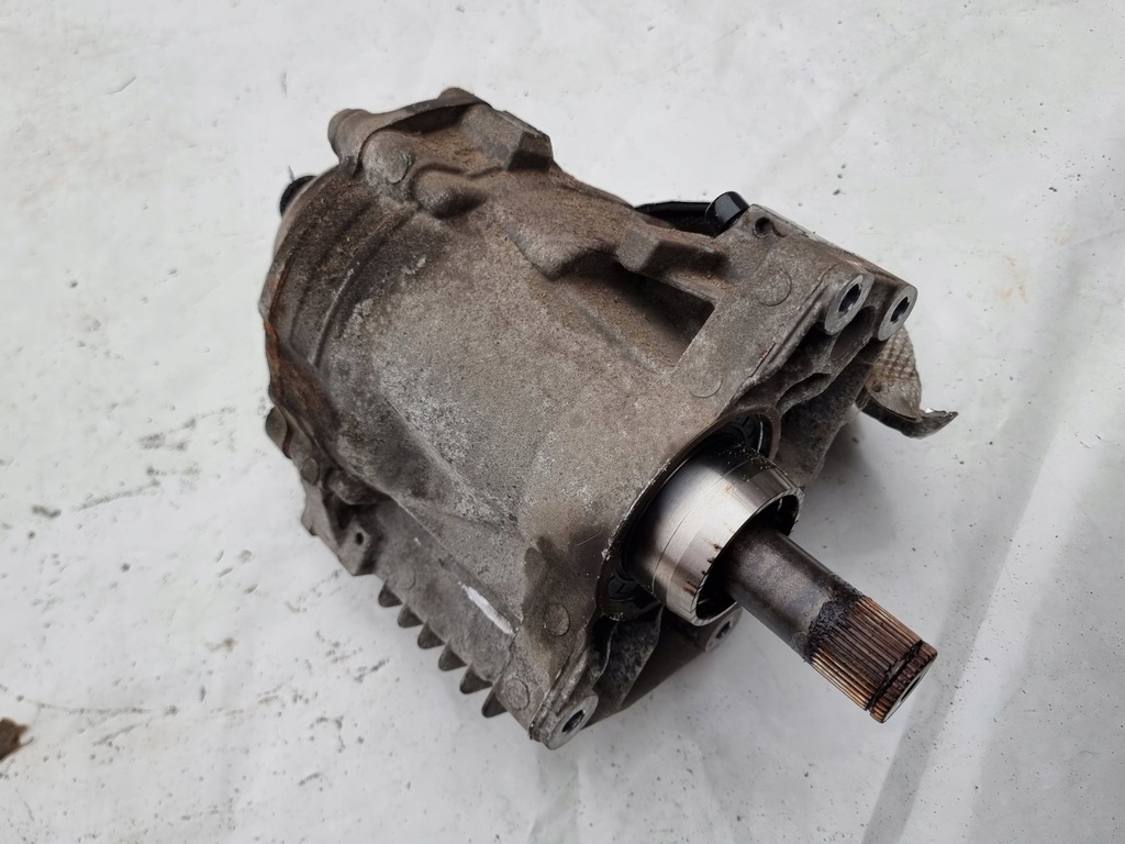 фото №9, Vw atlas 3.6 awd r-line редуктор 2018-