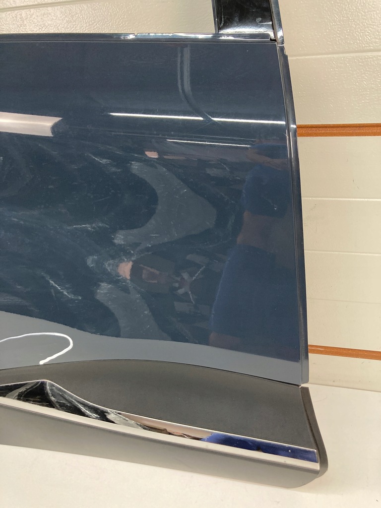 фото №8, Дверь правое задние renault captur