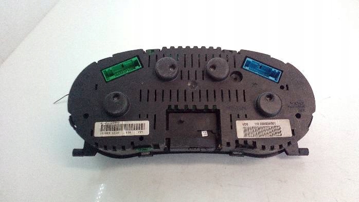 фото №7, Счетчик seat cordoba i fl 1,6 b 2000r. 6k0920850