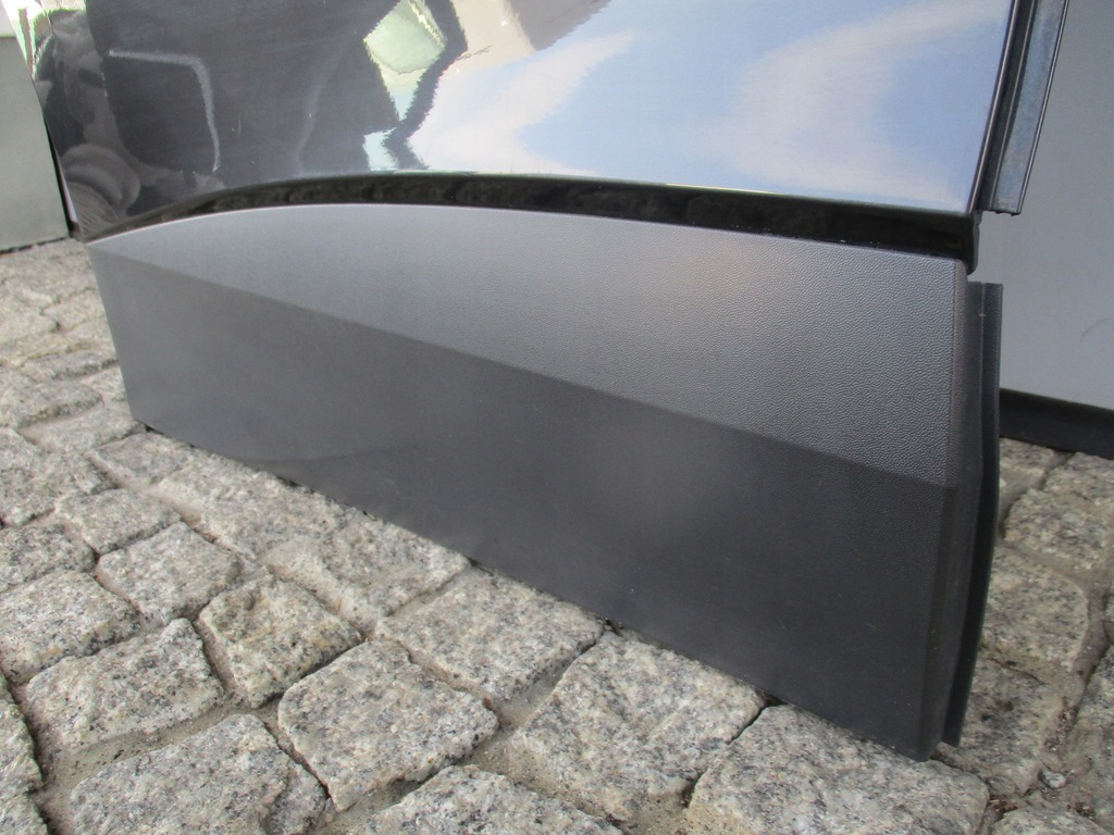 фото №13, Vw id4 id.4 двері правий задня праве задні lb7r