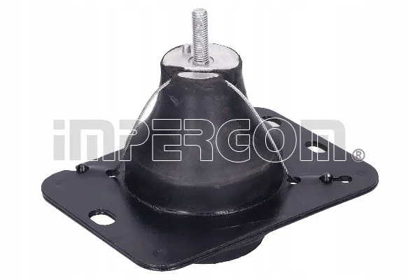 фото №2, Imp610290 подушка sil. nissan primastar, opel vivaro a, renault trafic ii