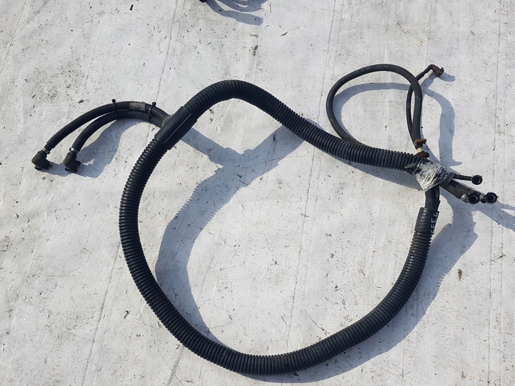 Купить Провода шланги жидкость adblue ad blue daf cf euro 6